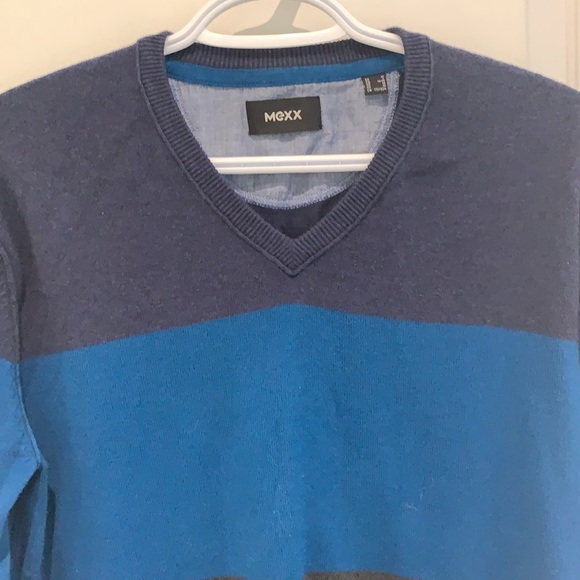 Men’s Mexx  sweater - Picture 3 of 5